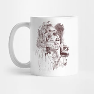 Surreal Mug